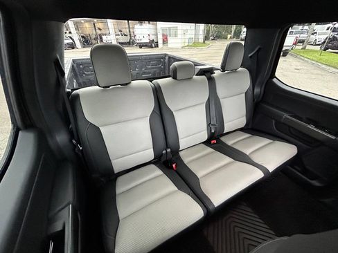 Used 2023 Ford F150 XLT w/ Equipment Group 302A High AWD/4WD image 30
