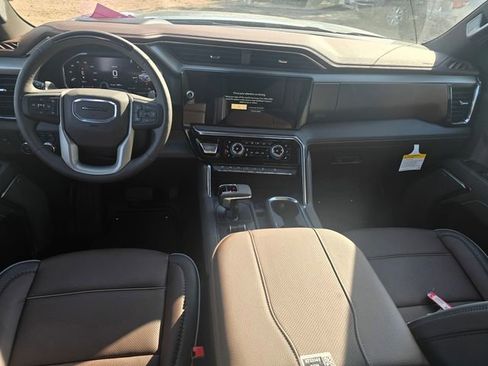 New 2026 GMC Sierra 1500 Denali image 12