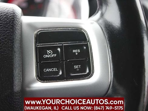 Used 2019 Dodge Grand Caravan GT image 10