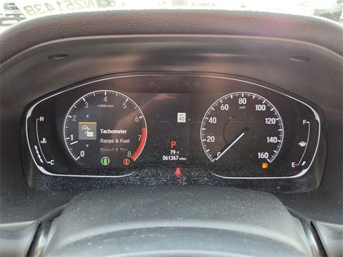 Used 2018 Honda Accord LX image 27
