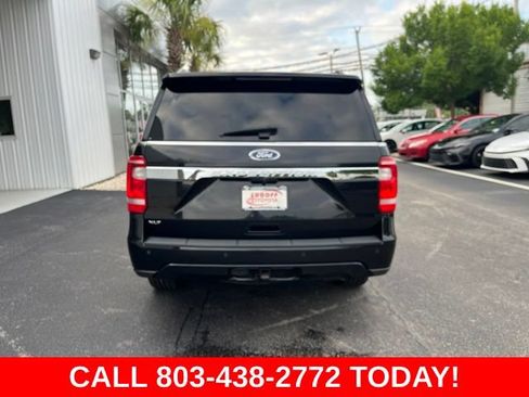 Used 2021 Ford Expedition XLT RWD image 39