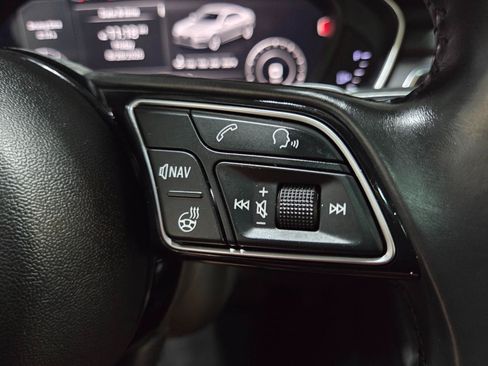 Used 2018 Audi A5 2.0T Prestige w/ S Line Sport Package AWD/4WD image 34