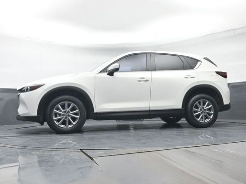 Certified 2023 MAZDA CX-5 AWD 2.5 S w/ Select Package image 30