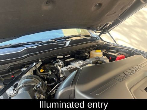 New 2022 RAM 2500 Big Horn w/ Level C Equiment Group image 10