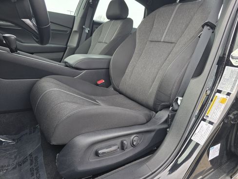 Used 2023 Honda Accord Sport image 24