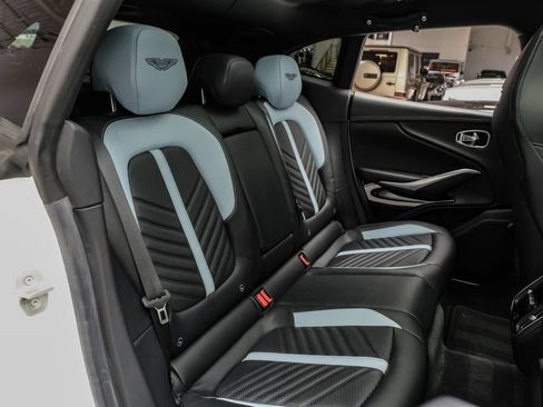 Used 2023 Aston Martin DBX 707 AWD/4WD image 41