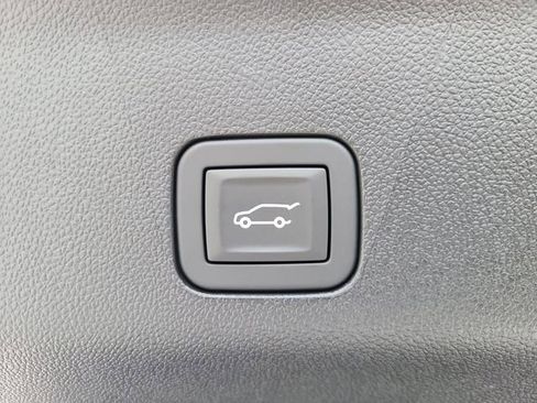 New 2026 Chevrolet Tahoe LT RWD image 6
