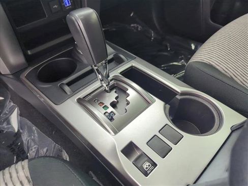 Certified 2024 Toyota 4Runner SR5 image 15