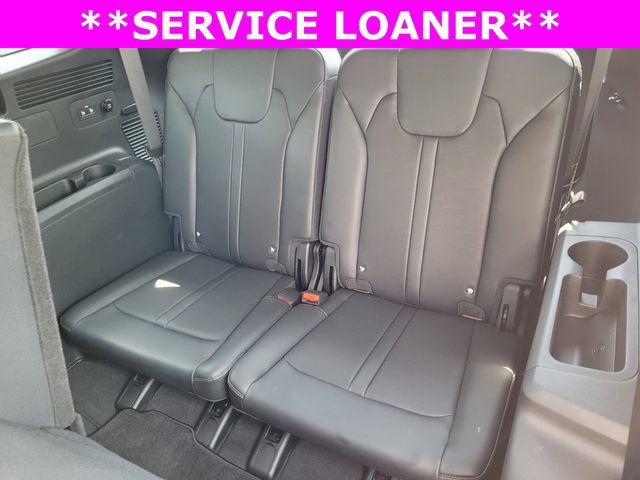 New 2024 Kia Sorento S w/ Panoramic Sunroof Package AWD/4WD image 14