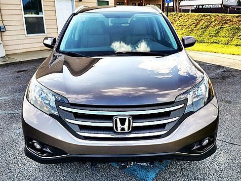 Used 2014 Honda CR-V EX-L image 12