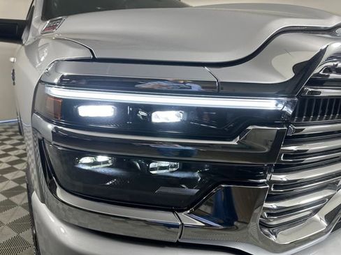 New 2026 RAM 2500 Laramie image 4