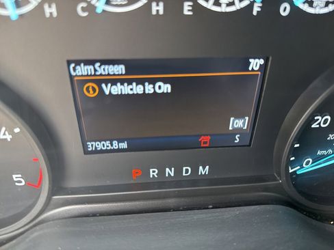 Used 2024 Ford F350 XLT image 22