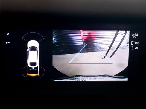 Certified 2024 Porsche Taycan 4S w/ Performance Package image 20