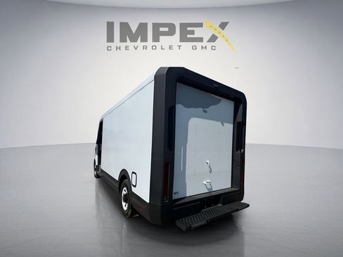 Used 2024 Chevrolet Brightdrop 600 w/ Commercial Equipment Package AWD/4WD image 3