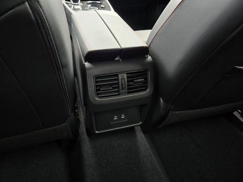 New 2026 Nissan Rogue SV w/ Rock Creek Premium Package AWD/4WD image 13