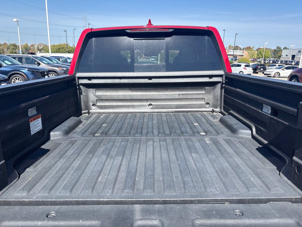 Certified 2023 Honda Ridgeline RTL image 44