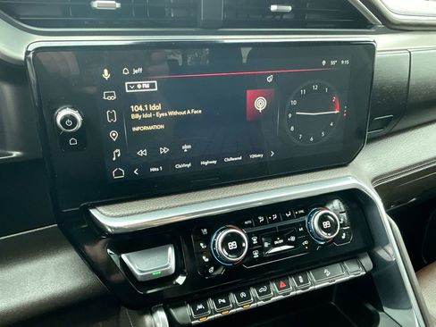 Used 2026 GMC Sierra 1500 Denali image 25