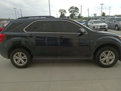 Used 2015 Chevrolet Equinox LT w/ Driver Convenience Package image 2