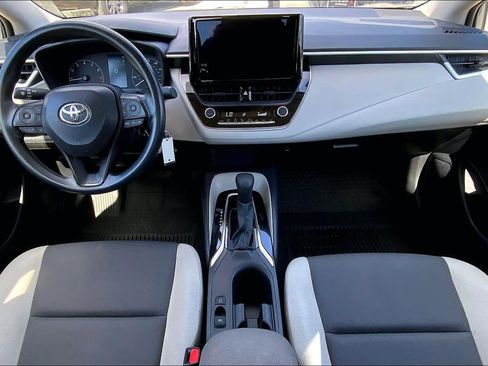Used 2024 Toyota Corolla LE image 15