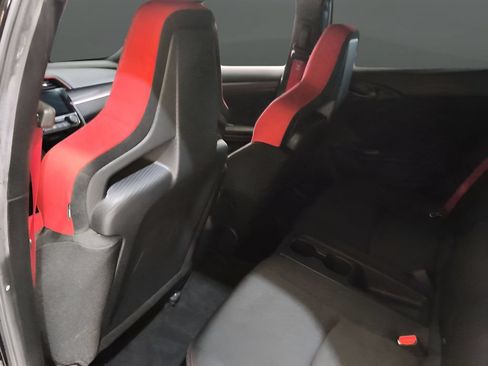 Used 2021 Honda Civic Type R image 17