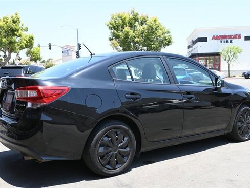 Used 2022 Subaru Impreza 2.0i AWD/4WD image 26