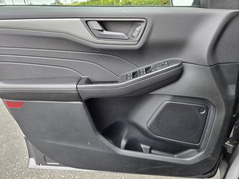 Used 2025 Ford Escape Active w/ Tech Pack #1 image 21