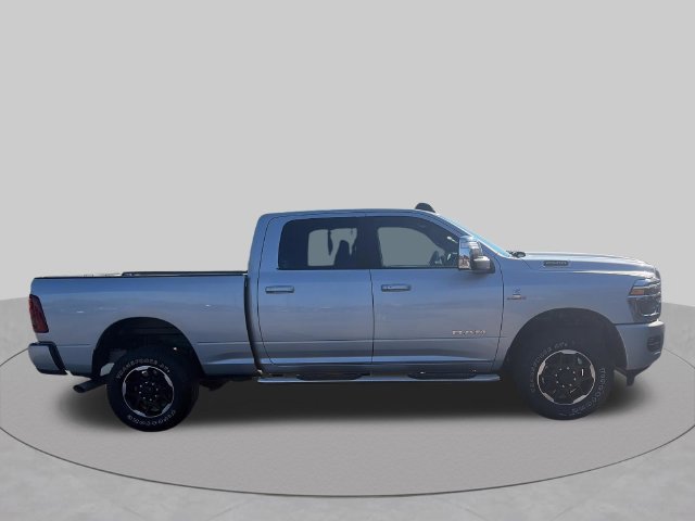 Used 2026 RAM 2500 Laramie AWD/4WD image 6