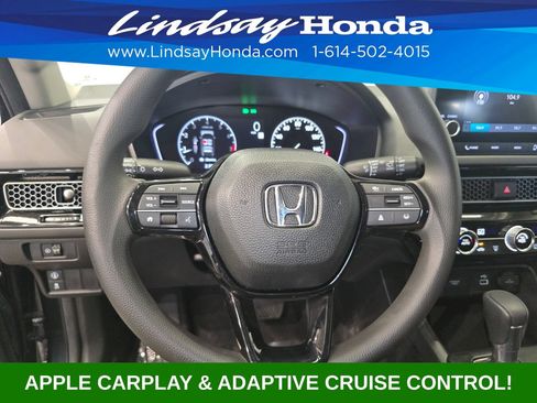 Used 2023 Honda Civic LX image 14