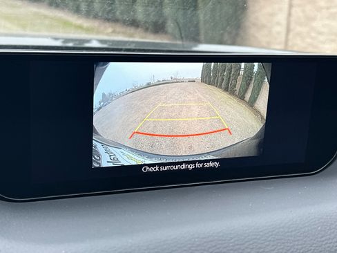 New 2026 MAZDA CX-50 2.5 Hybrid w/ Weather Package image 23