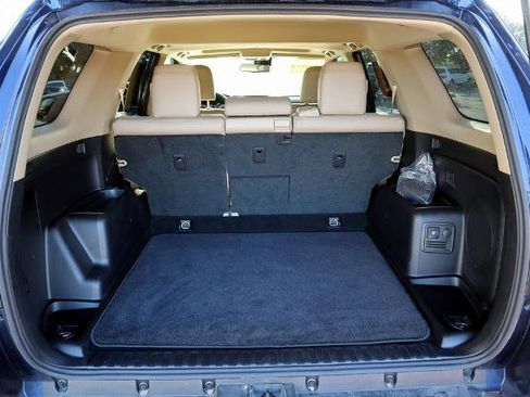 Used 2024 Toyota 4Runner Limited image 11