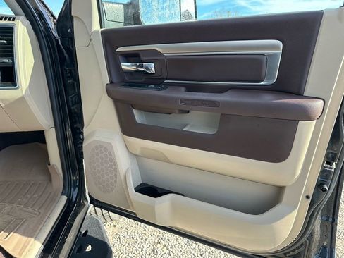 Used 2017 RAM 1500 Big Horn image 13