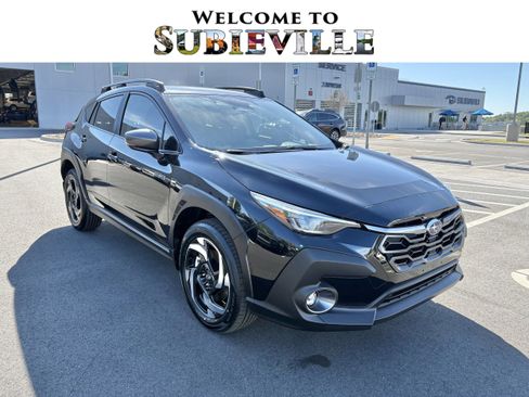 New 2026 Subaru Crosstrek 2.5i Limited AWD/4WD image 1
