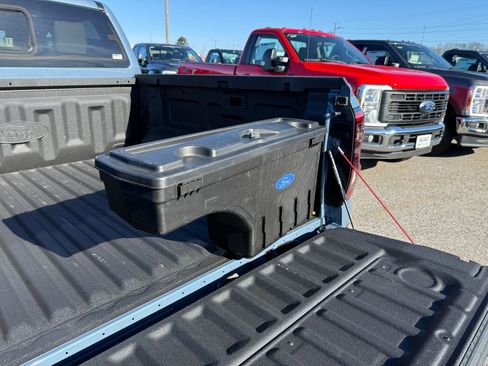 Certified 2025 Ford Ranger Lariat w/ FX4 Off-Road Package image 13