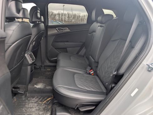 Used 2023 Kia Sportage X-Line w/ X-Line Premium Package image 17