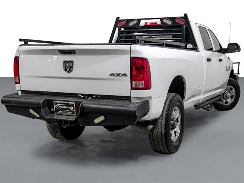 Used 2014 RAM 2500 Tradesman w/ Chrome Appearance Group image 6