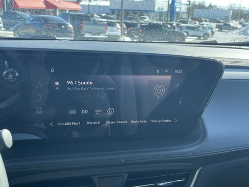 Certified 2026 Buick Encore GX Preferred w/ Comfort Package image 32