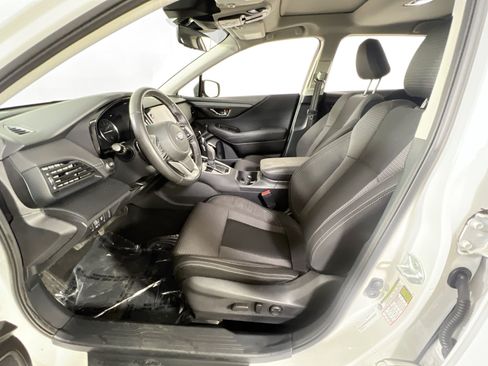 Used 2023 Subaru Outback Premium AWD/4WD image 20