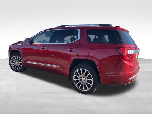 Certified 2023 GMC Acadia Denali w/ Trailering Package image 11