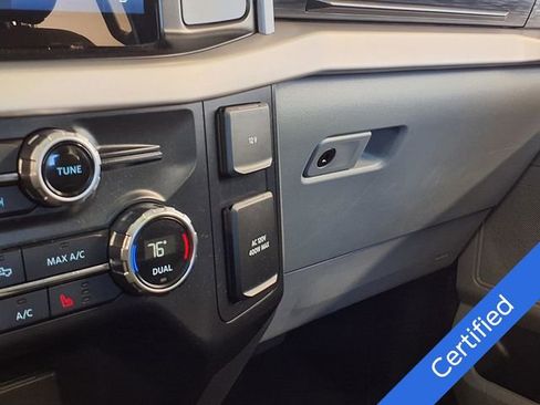 Used 2021 Ford F150 XLT w/ Equipment Group 302A High image 15