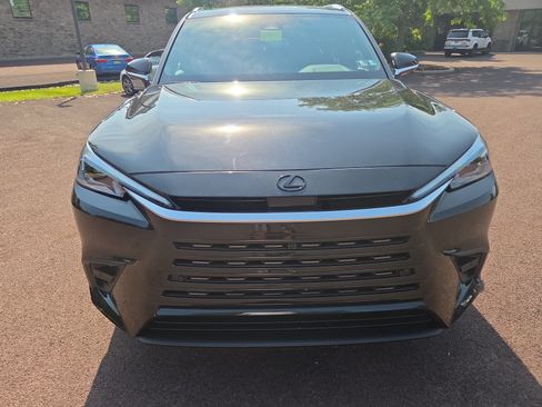 New 2026 Lexus TX 350 AWD w/ Technology Package image 5