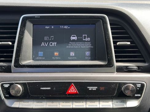 Used 2019 Hyundai Sonata SE image 26