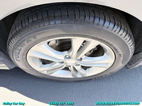 Used 2018 Hyundai Sonata SEL FWD image 30