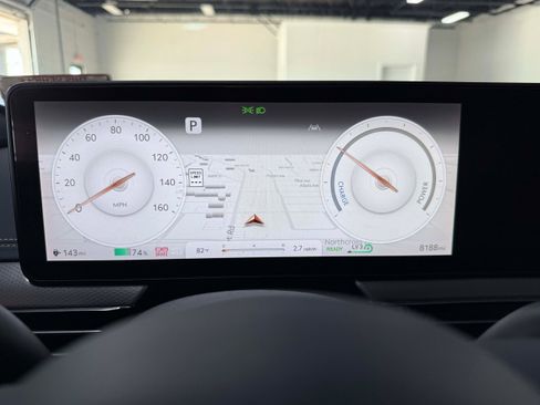 Used 2024 Genesis GV60 Performance AWD/4WD image 21