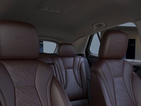 New 2026 Buick Envision Sport Touring image 24