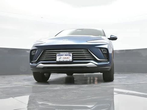 New 2025 Buick Envista Preferred w/ Convenience I Package image 60