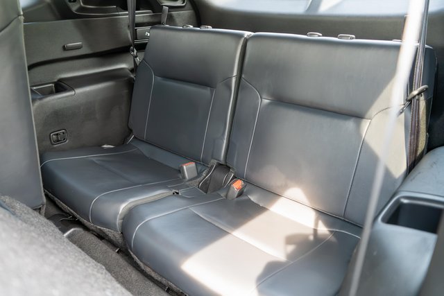 Used 2023 Mitsubishi Outlander SE AWD/4WD image 12