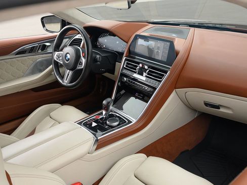 Used 2020 BMW M8 Competition w/ M Driver's Package image 28
