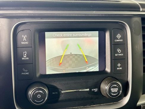 Used 2024 RAM 1500 Classic SLT image 16