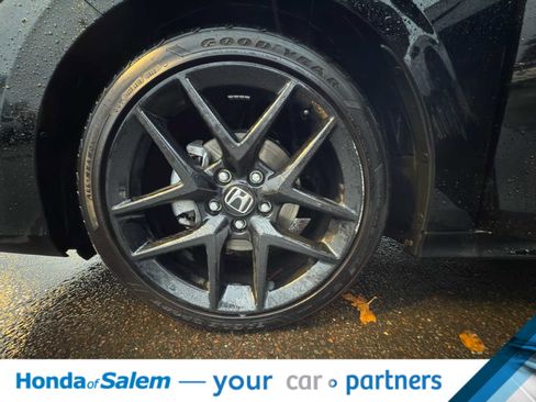 Used 2024 Honda Civic Sport image 11