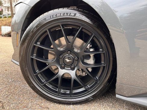 Used 2024 Ford Mustang Coupe image 46